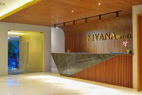 Imagen general del Hotel KIYANA HOTEL SEMARANG. Foto 3