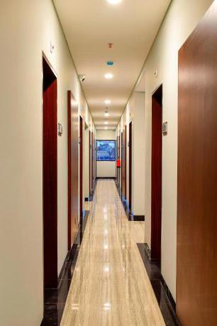 Imagen general del Hotel KIYANA HOTEL SEMARANG. Foto 4