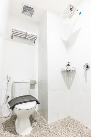 Imagen general del Hotel KIYANA HOTEL SEMARANG. Foto 6