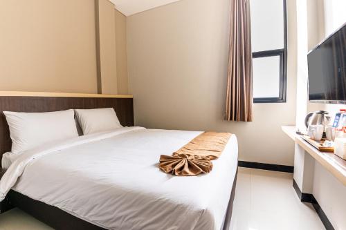 Imagen general del Hotel KIYANA HOTEL SEMARANG. Foto 7