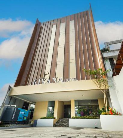 Imagen general del Hotel KIYANA HOTEL SEMARANG. Foto 14