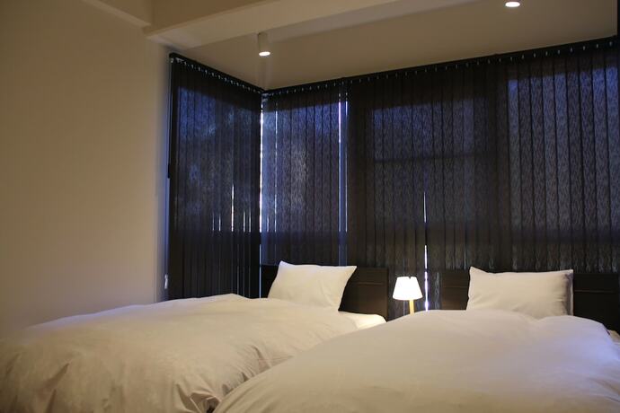 Imagen de la habitación del Hotel KIYOMIZU SANNENZAKA-AN. Foto 4