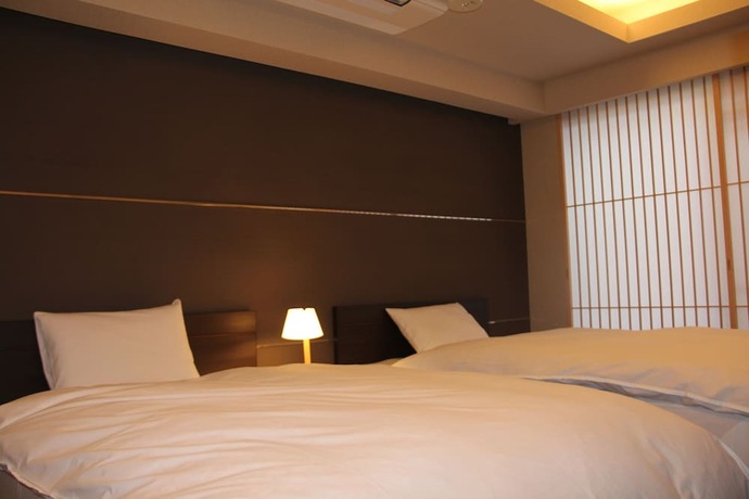 Imagen de la habitación del Hotel KIYOMIZU SANNENZAKA-AN. Foto 7