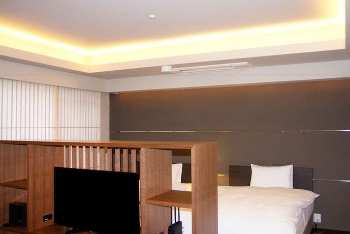 Imagen de la habitación del Hotel KIYOMIZU SANNENZAKA-AN. Foto 9