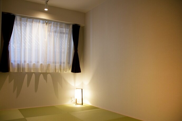 Imagen de la habitación del Hotel KIYOMIZU SANNENZAKA-AN. Foto 11