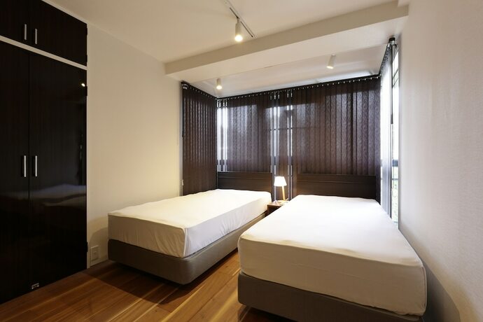 Imagen de la habitación del Hotel KIYOMIZU SANNENZAKA-AN. Foto 13
