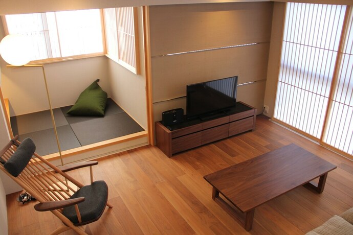 Imagen de la habitación del Hotel KIYOMIZU SANNENZAKA-AN. Foto 14