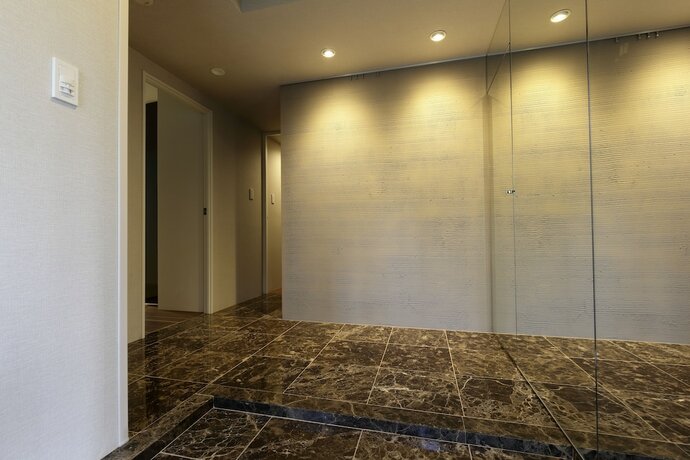 Imagen de los interiores del Hotel KIYOMIZU SANNENZAKA-AN. Foto 17