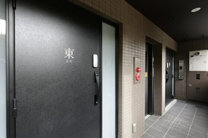 Imagen de los interiores del Hotel KIYOMIZU SANNENZAKA-AN. Foto 19