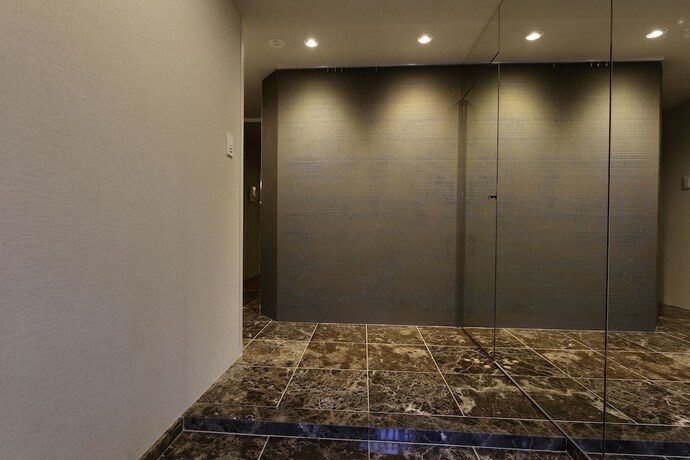 Imagen de los interiores del Hotel KIYOMIZU SANNENZAKA-AN. Foto 20