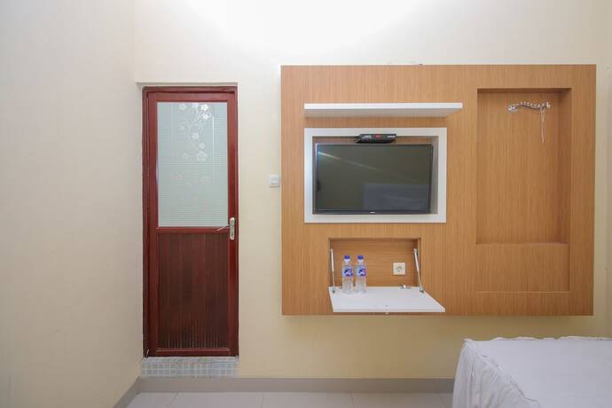 Imagen general del Hotel KJA Guest House. Foto 1