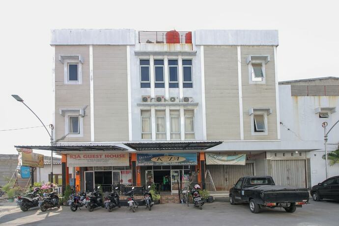 Imagen general del Hotel KJA Guest House. Foto 2
