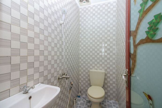 Imagen general del Hotel KJA Guest House. Foto 4