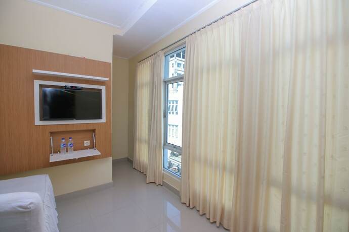 Imagen general del Hotel KJA Guest House. Foto 6