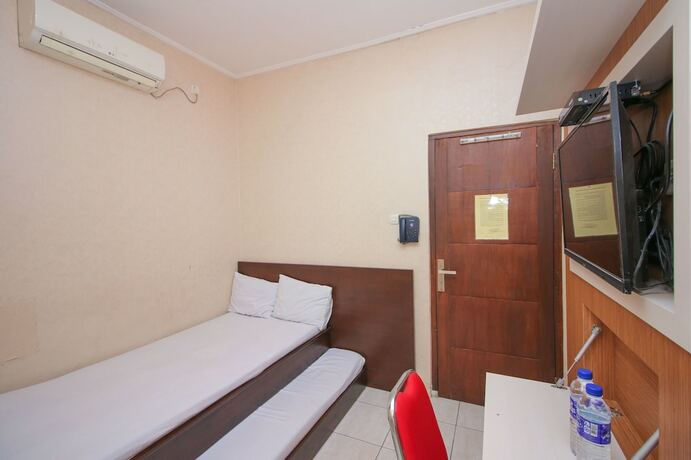 Imagen general del Hotel KJA Guest House. Foto 8