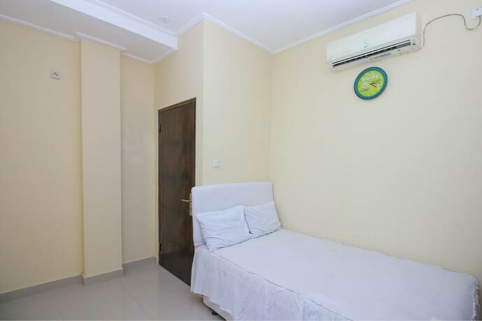 Imagen de la habitación del Hotel KJA Guest House. Foto 11