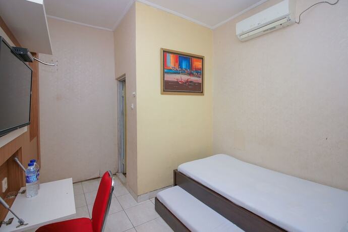 Imagen de la habitación del Hotel KJA Guest House. Foto 13