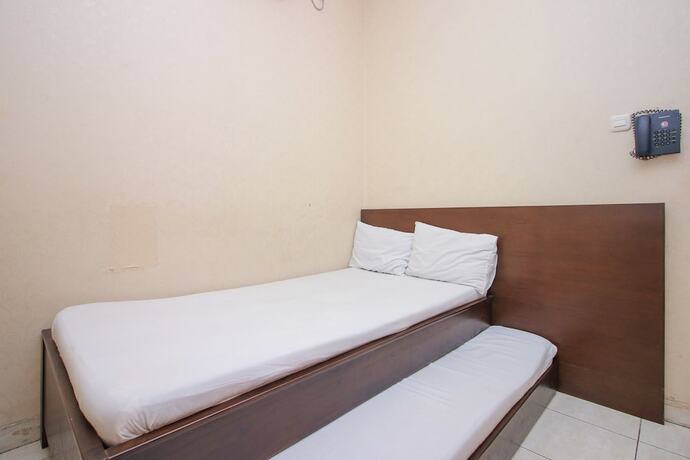 Imagen de la habitación del Hotel KJA Guest House. Foto 15