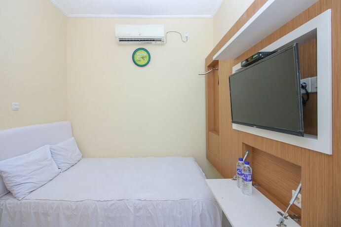 Imagen de la habitación del Hotel KJA Guest House. Foto 16