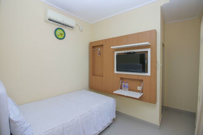 Imagen de la habitación del Hotel KJA Guest House. Foto 18