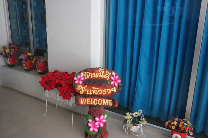 Imagen de la habitación del Hotel KJS Pattaya. Foto 3