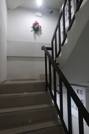 Imagen de los interiores del Hotel KJS Pattaya. Foto 12