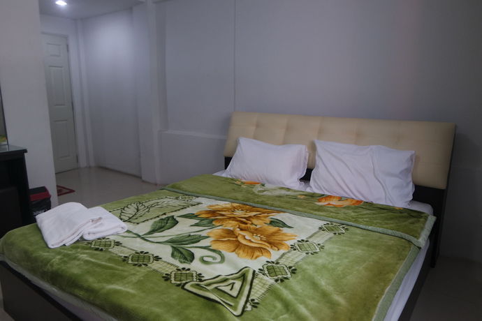 Imagen general del Hotel KJS Pattaya. Foto 1