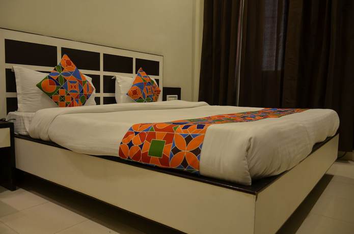 Imagen de la habitación del Hotel KK Continental. Foto 5