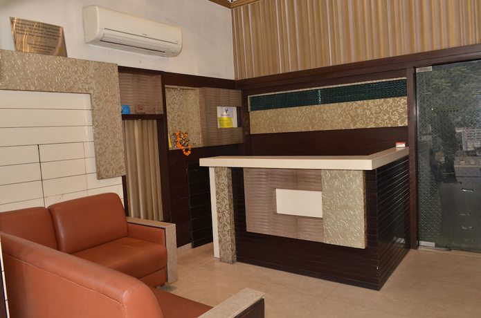 Imagen de los interiores del Hotel KK Continental. Foto 20