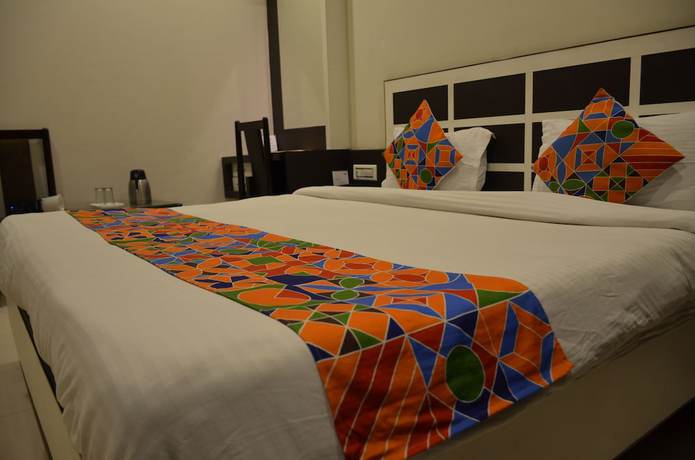 Imagen de la habitación del Hotel KK Continental. Foto 19