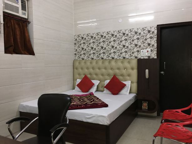 Imagen de la habitación del Hotel K.K. Foto 7