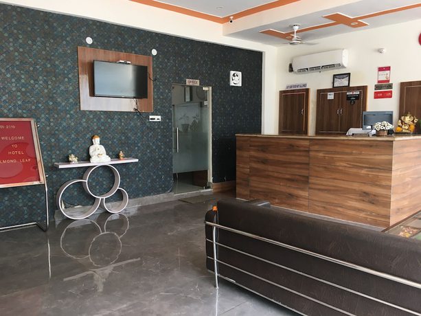 Imagen de los interiores del Hotel K.K. Foto 17