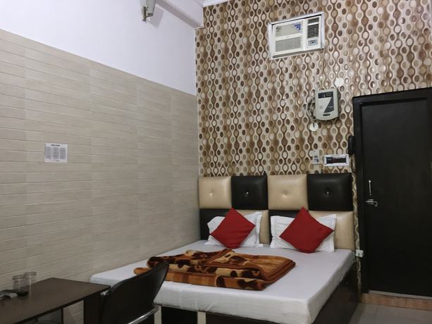 Imagen de la habitación del Hotel K.K. Foto 8