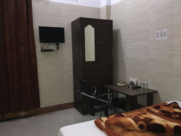 Imagen de la habitación del Hotel K.K. Foto 9