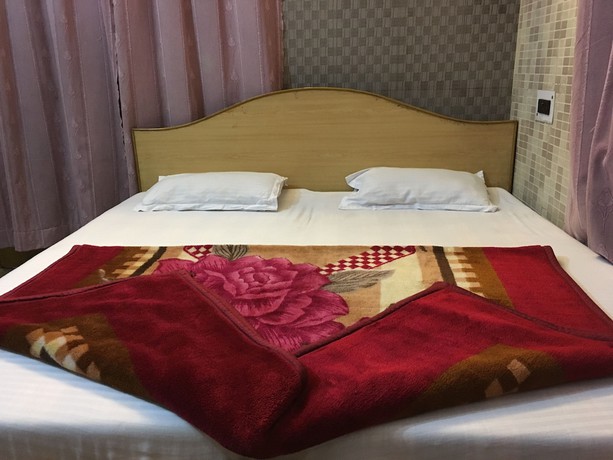 Imagen de la habitación del Hotel K.K. Foto 10