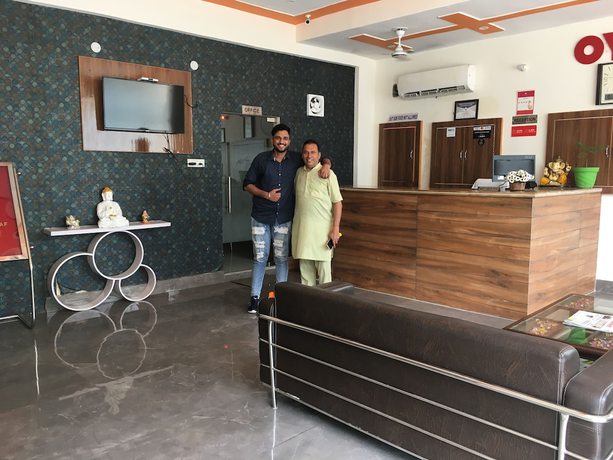 Imagen de los interiores del Hotel K.K. Foto 20