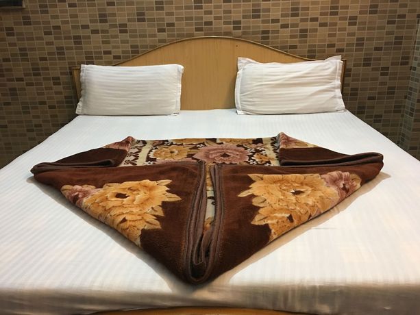 Imagen de la habitación del Hotel K.K. Foto 13