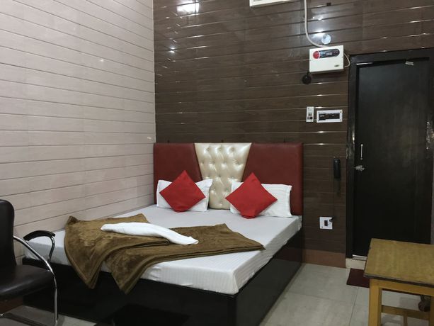 Imagen de la habitación del Hotel K.K. Foto 14