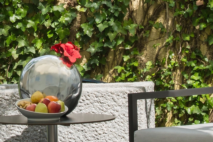 Imagen de los exteriores del Hotel K+K Hotel am Harras. Foto 7