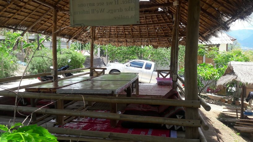 Imagen general del Hotel KK Hut. Foto 2