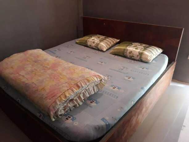 Imagen general del Hotel KK Hut. Foto 3