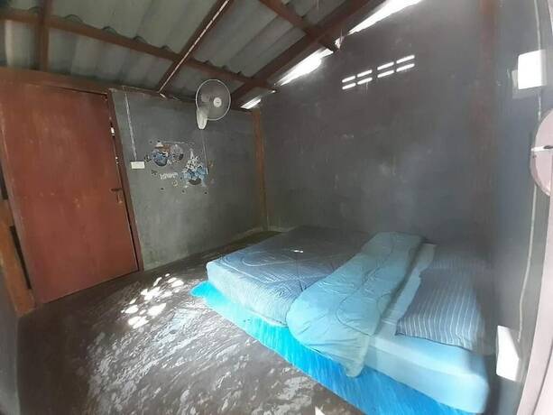 Imagen general del Hotel KK Hut. Foto 4