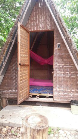 Imagen general del Hotel KK Hut. Foto 5