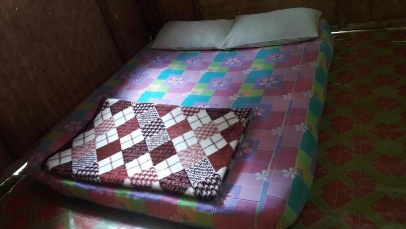 Imagen general del Hotel KK Hut. Foto 6