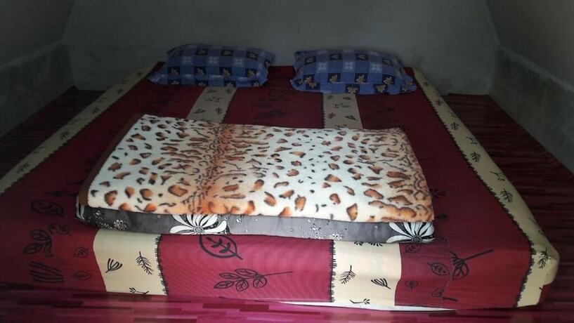 Imagen general del Hotel KK Hut. Foto 8