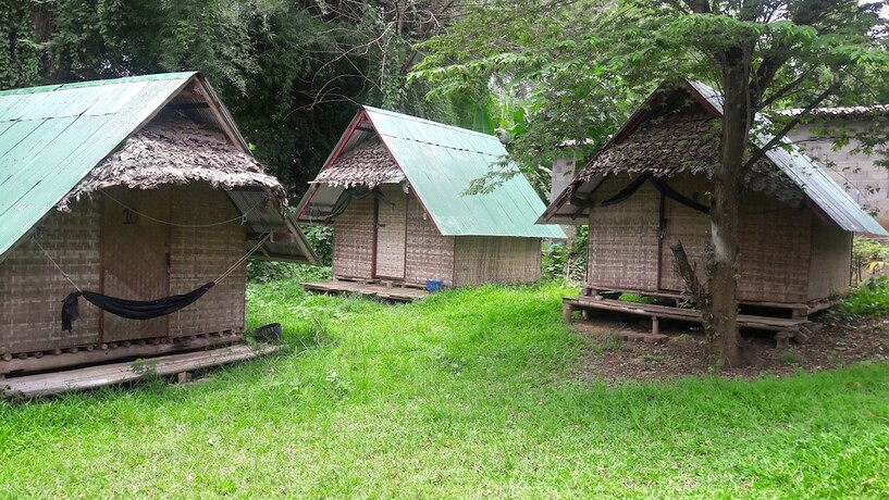 Imagen general del Hotel KK Hut. Foto 9