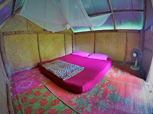 Imagen general del Hotel KK Hut. Foto 10