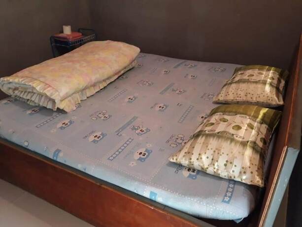 Imagen general del Hotel KK Hut. Foto 13