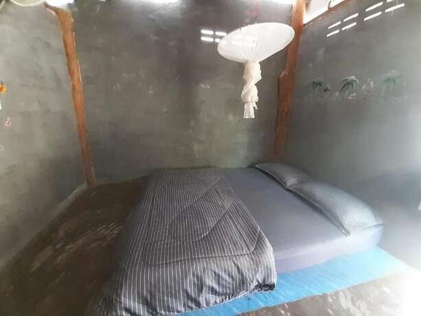 Imagen general del Hotel KK Hut. Foto 18