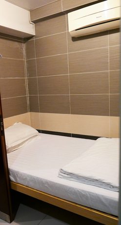 Imagen de la habitación del Hotel KK, Kowloon. Foto 3